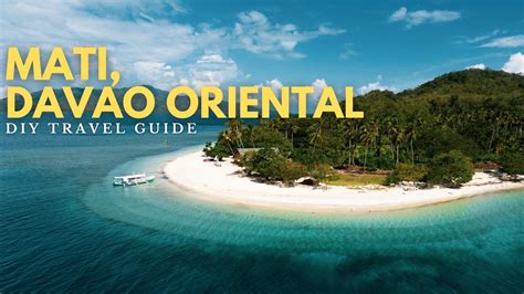 davao iyotan|THE BEST Davao Oriental Islands to Visit (Updated 2024).